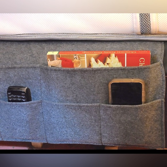 IKEA Storage & Organization Ikea Bed Pocket Organizer Poshmark